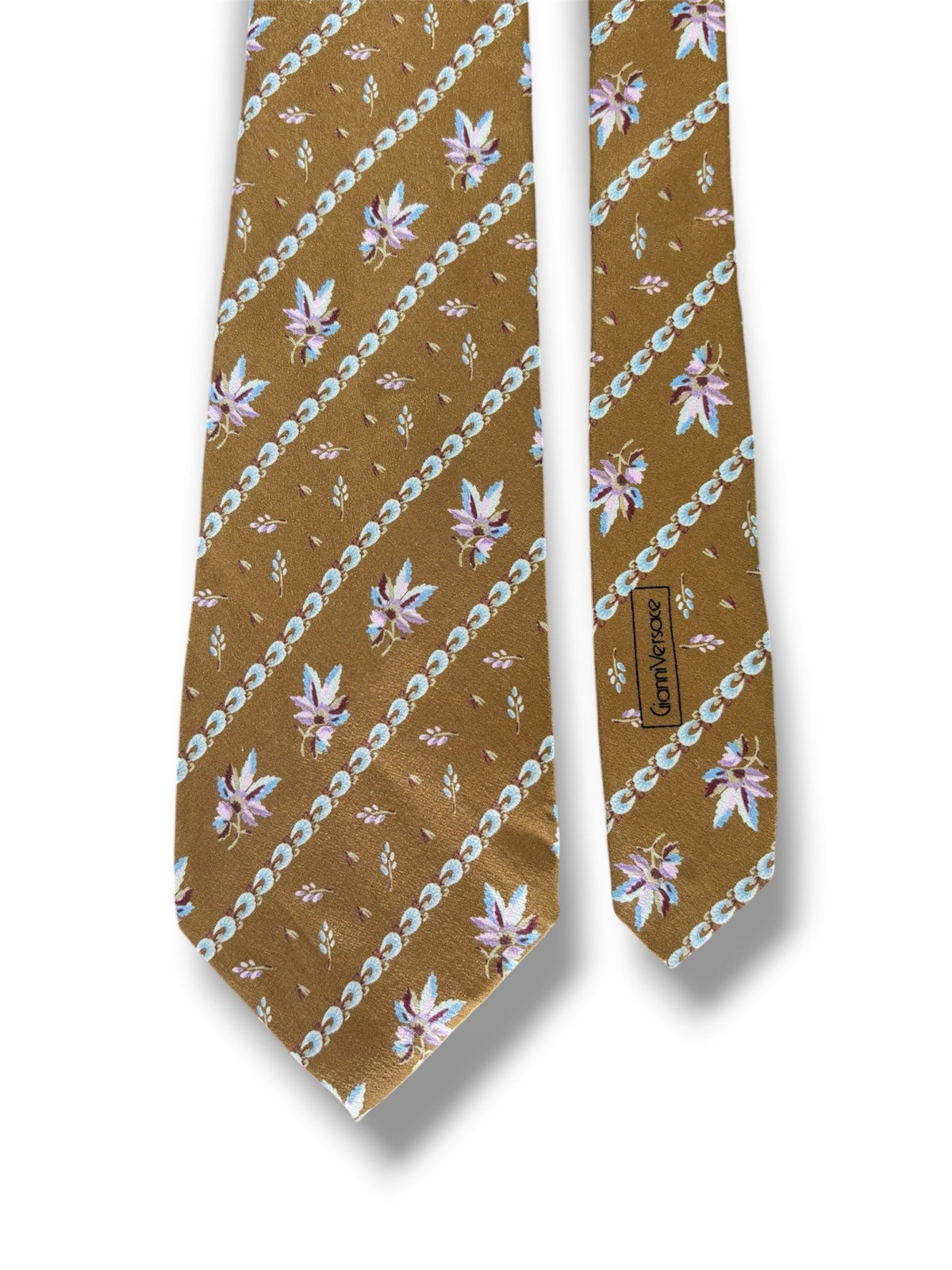 Corbata Versace - The Tie Club