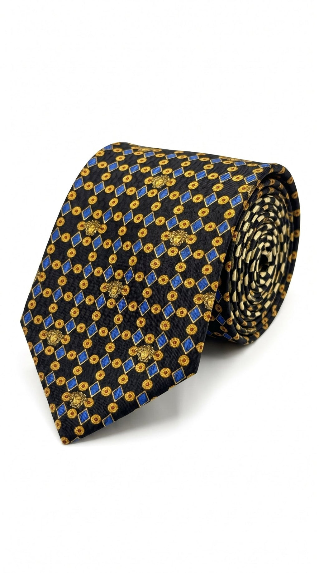 Corbata Versace - The Tie Club