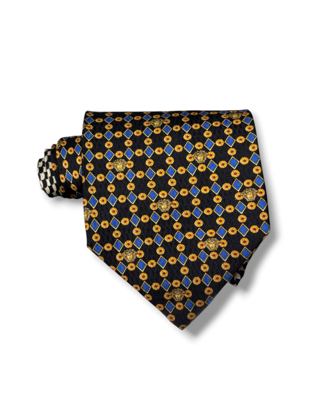 Corbata Versace - The Tie Club