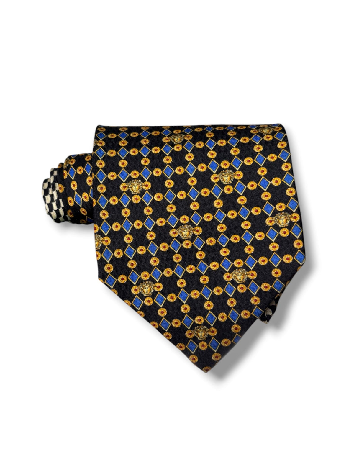 Corbata Versace - The Tie Club