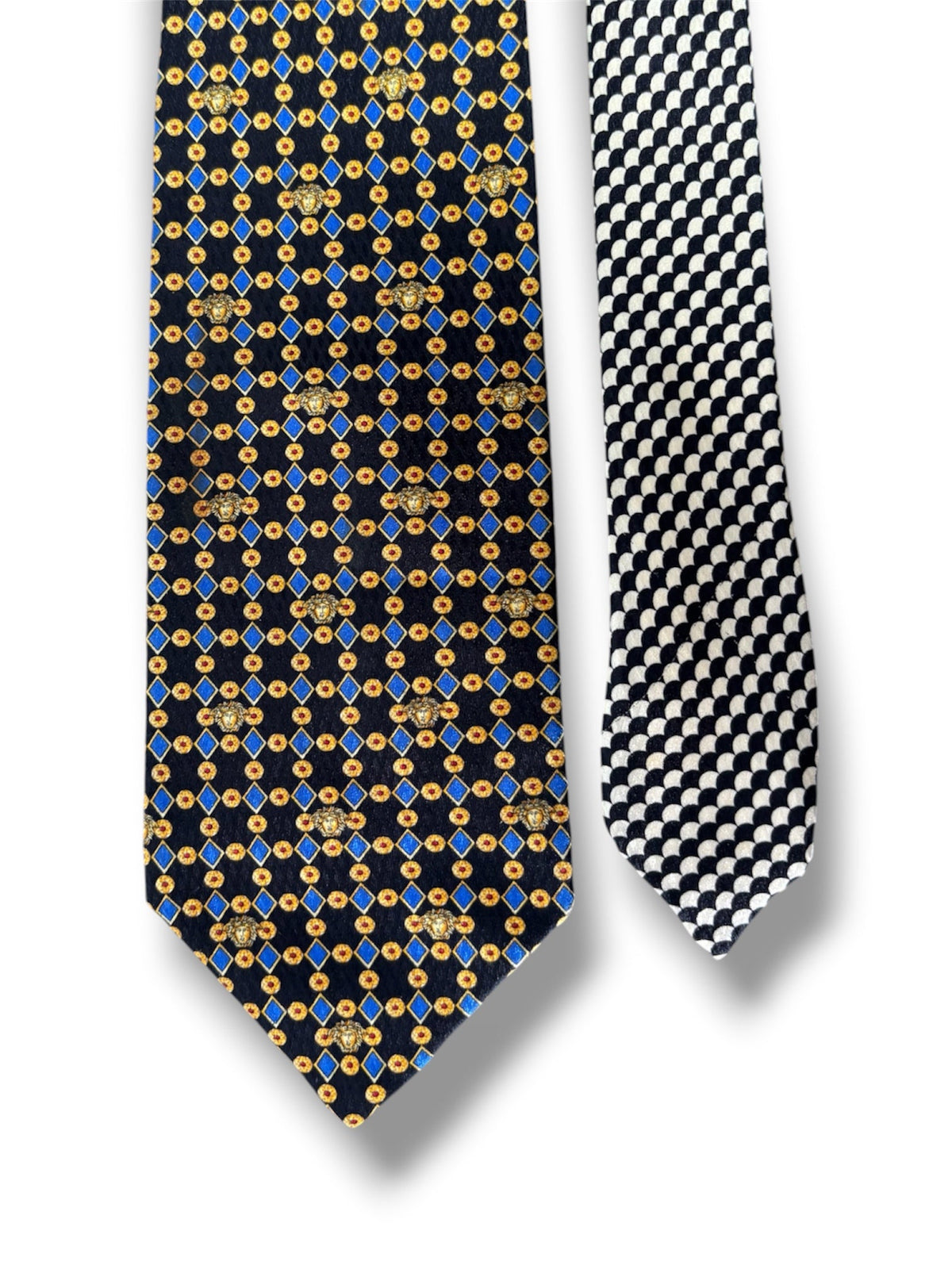 Corbata Versace - The Tie Club
