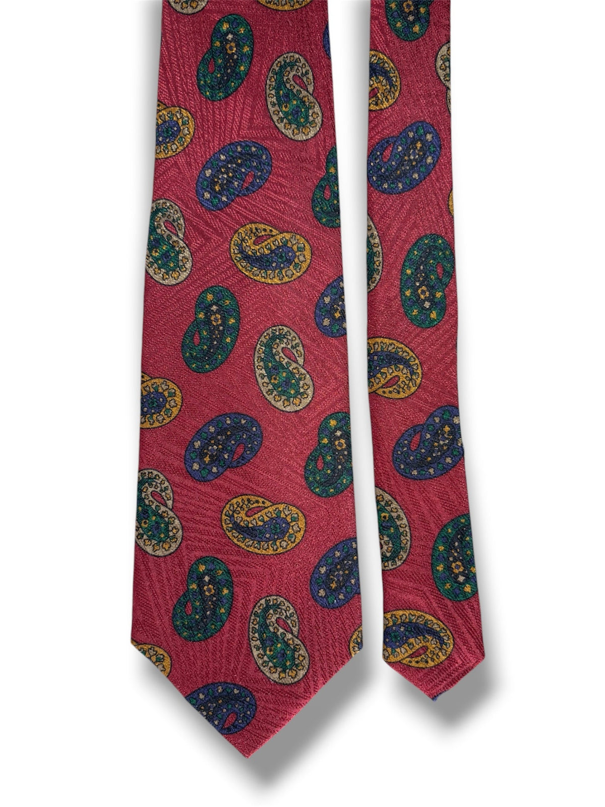 Corbata Versace - The Tie Club