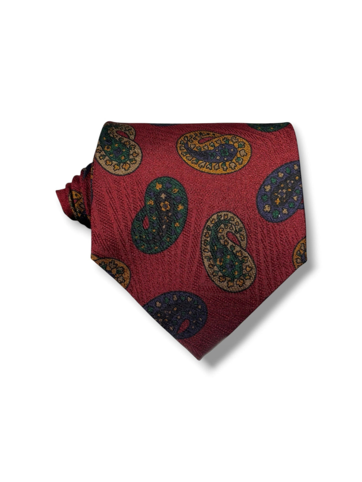 Corbata Versace - The Tie Club