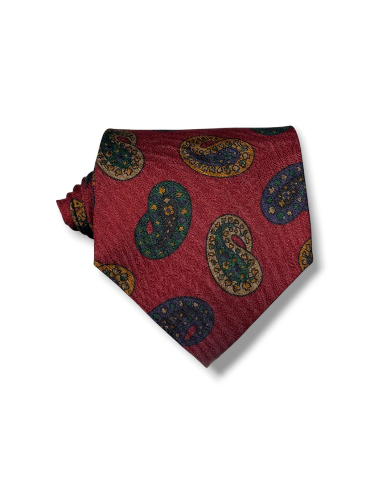 Corbata Versace - The Tie Club