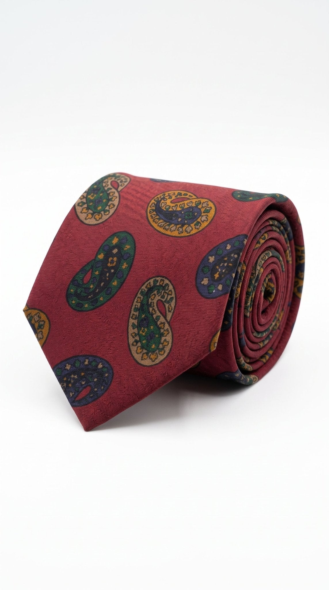 Corbata Versace - The Tie Club