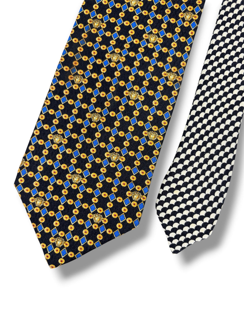 Corbata Versace - The Tie Club