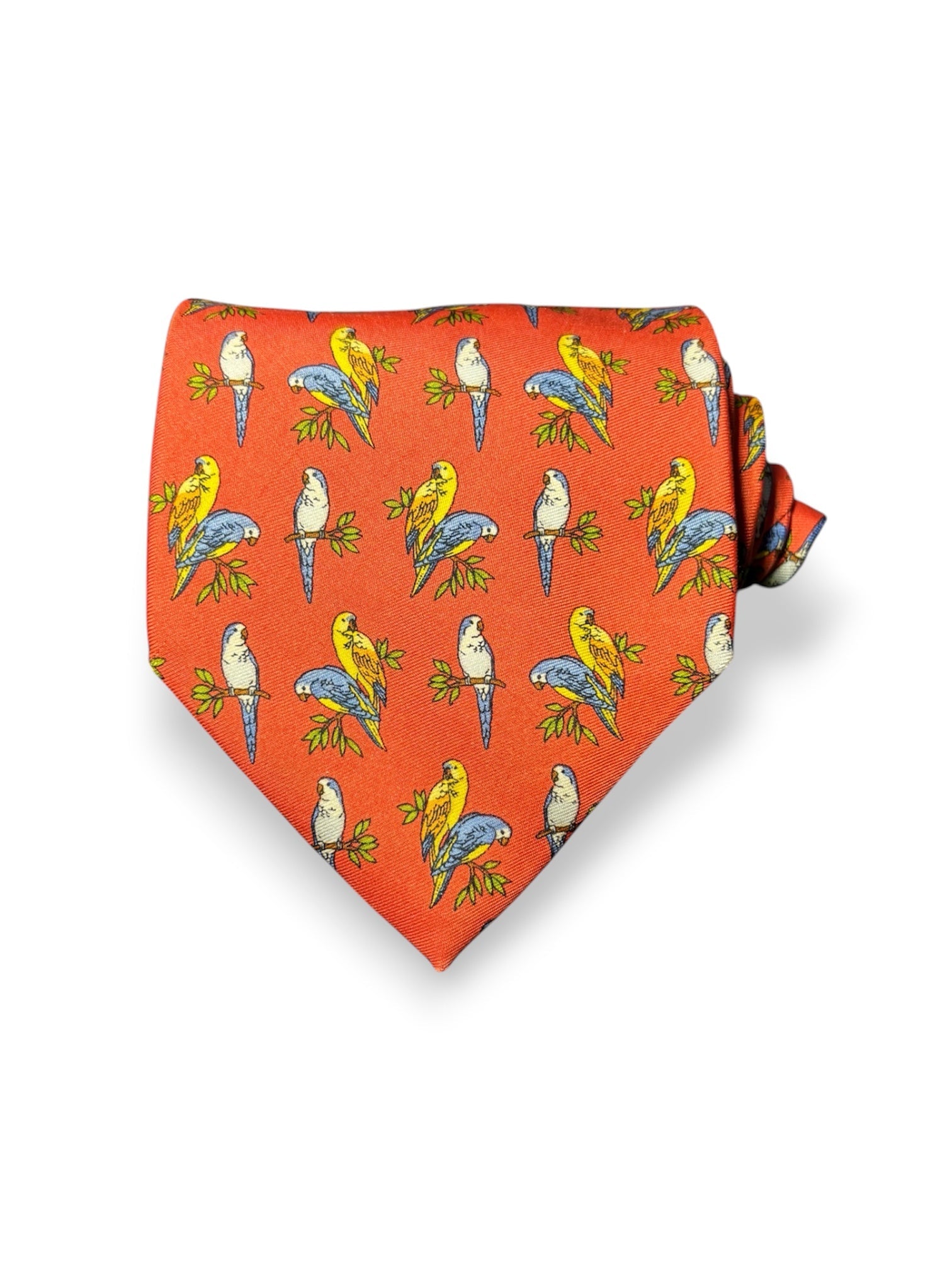 Corbata Yves Saint Laurent - The Tie Club