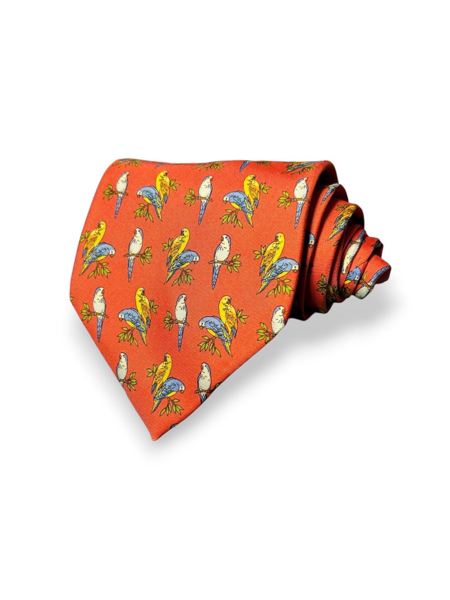 Corbata Yves Saint Laurent - The Tie Club