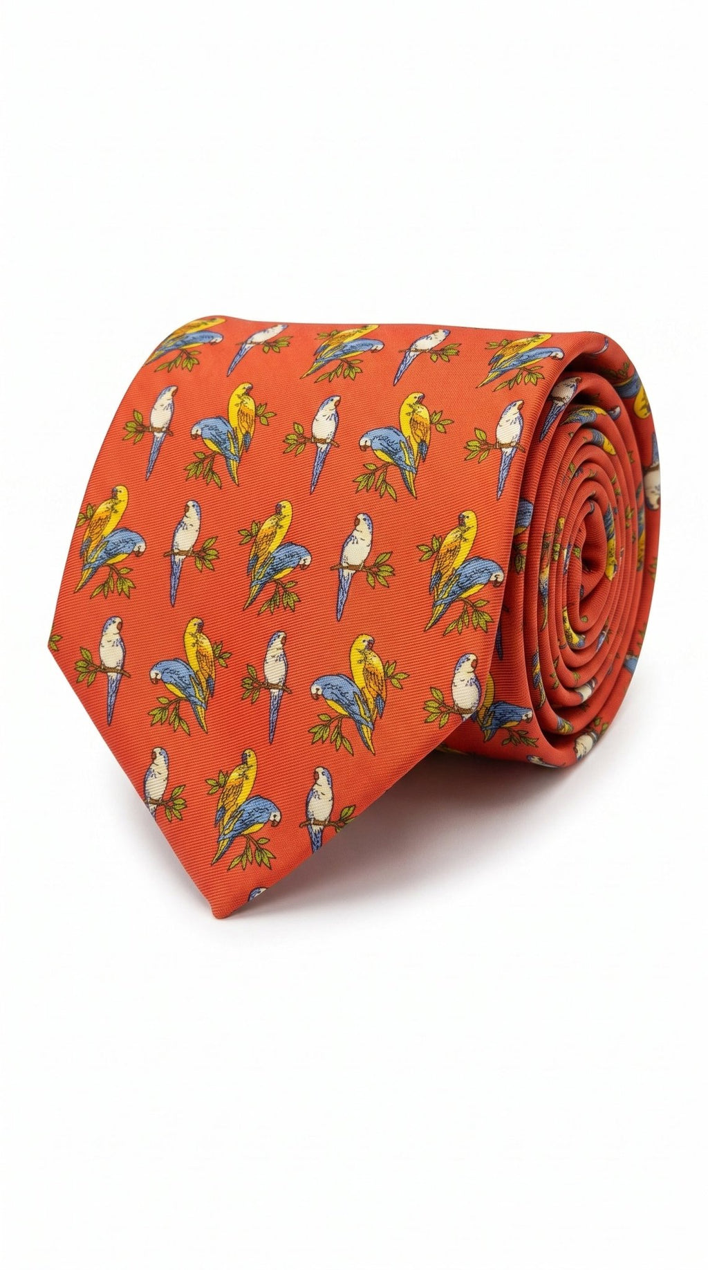 Corbata Yves Saint Laurent - The Tie Club