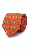 Corbata Yves Saint Laurent - The Tie Club