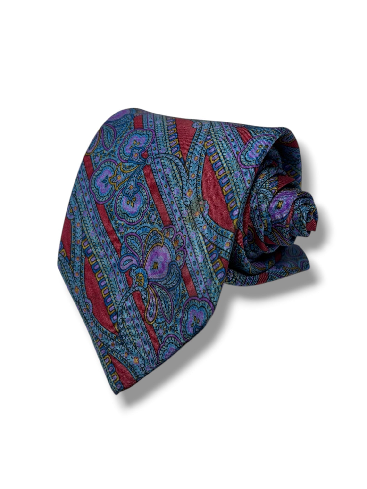 Corbata Yves Saint Laurent - The Tie Club
