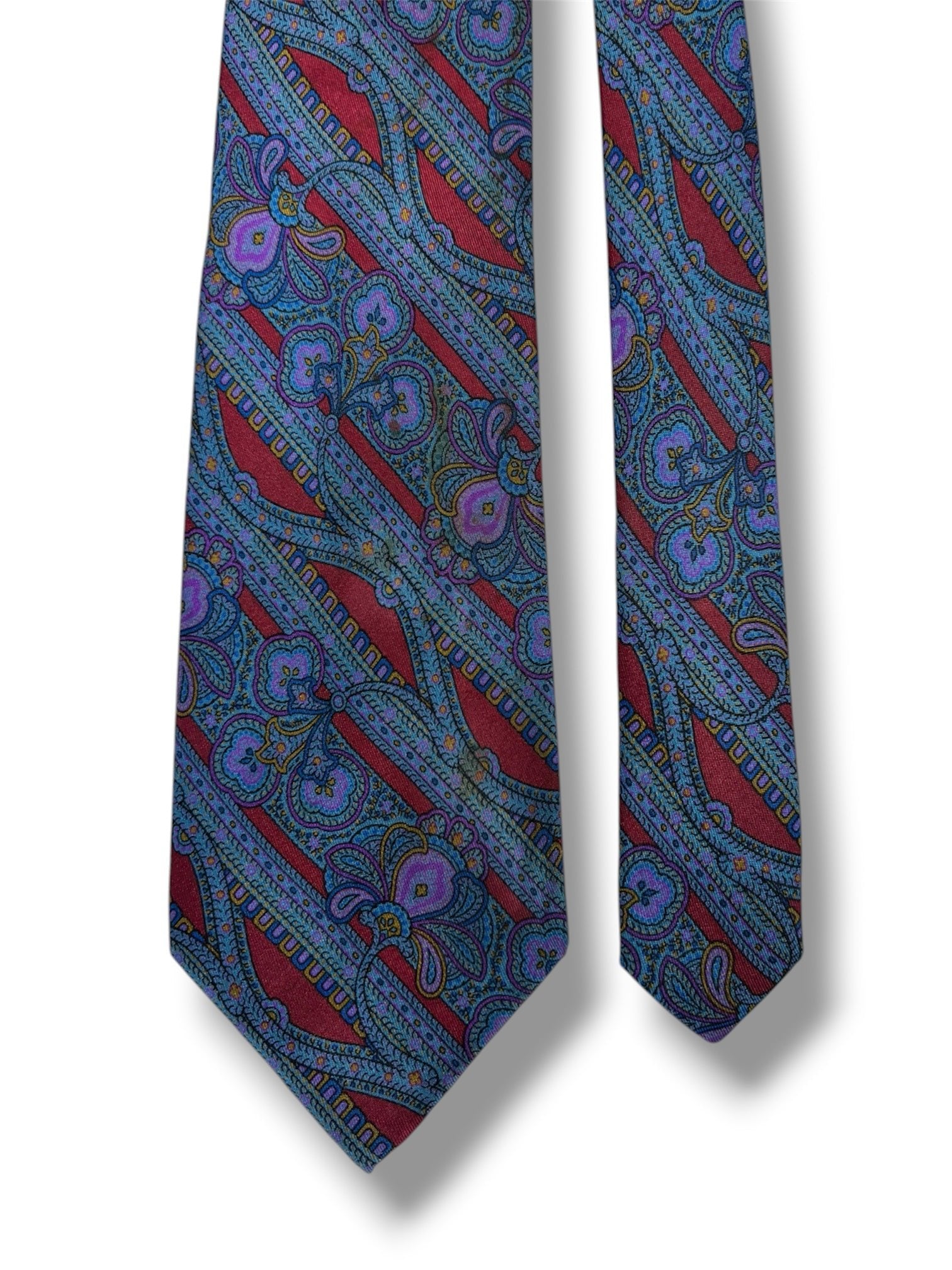 Corbata Yves Saint Laurent - The Tie Club