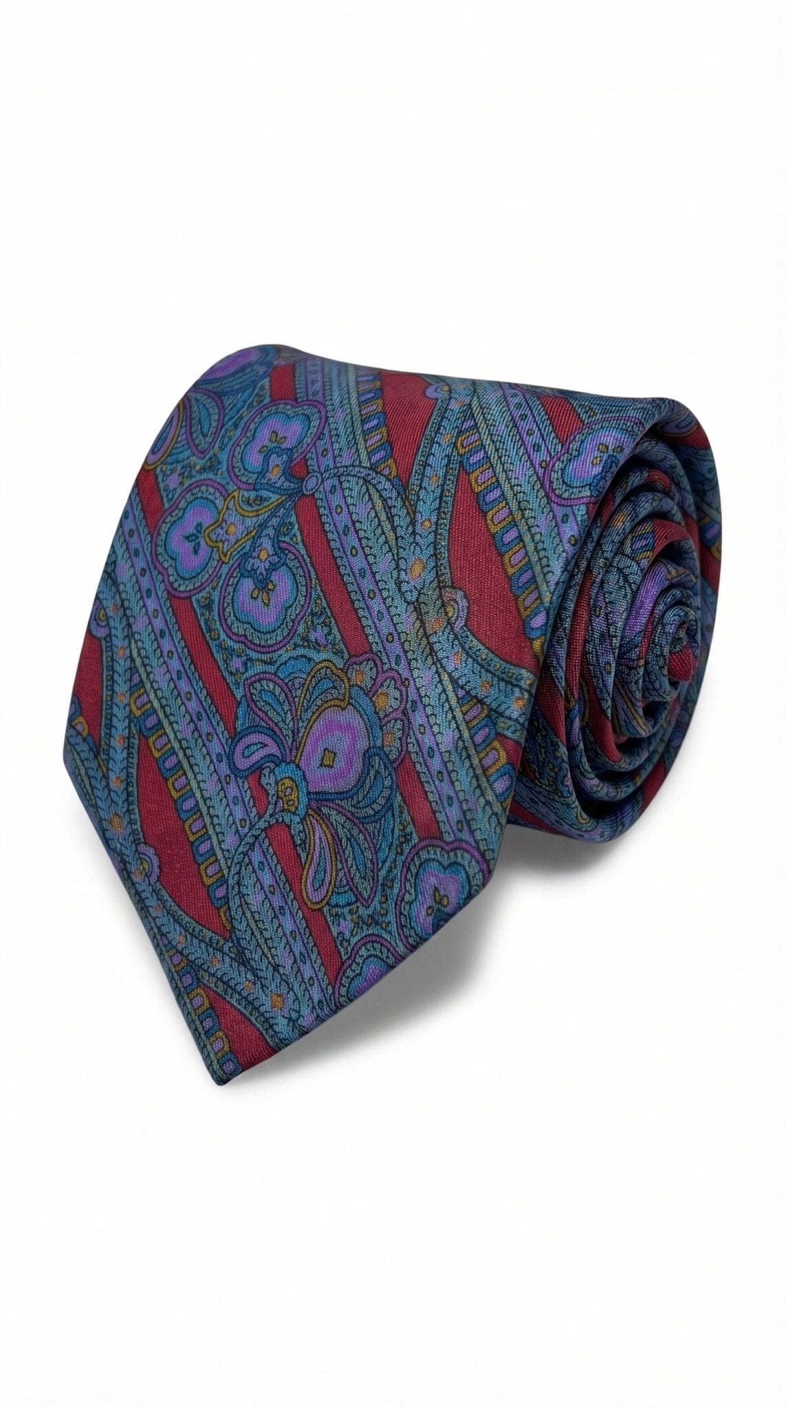 Corbata Yves Saint Laurent - The Tie Club